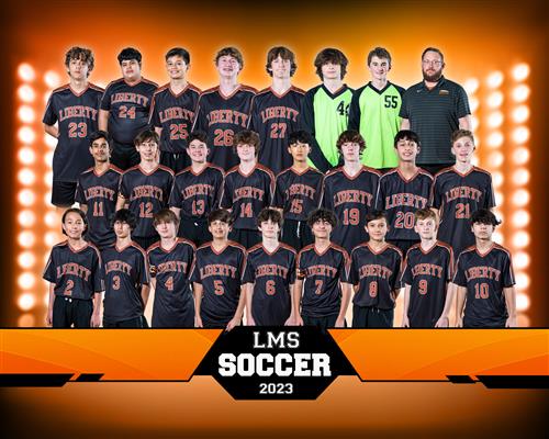 LMS Soccer 23